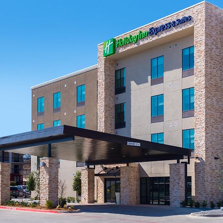 Holiday Inn Express Fort Worth West, An Ihg Hotel Exterior photo